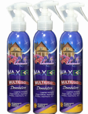 MULTIUSO DOMÉSTICO - LANÇAMENTO 200ml