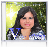 Iara Cardoso (V DE VITÓRIA) Lançamento 2014