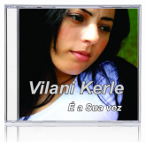 CD Vilani Kerle(É a sua Vez)